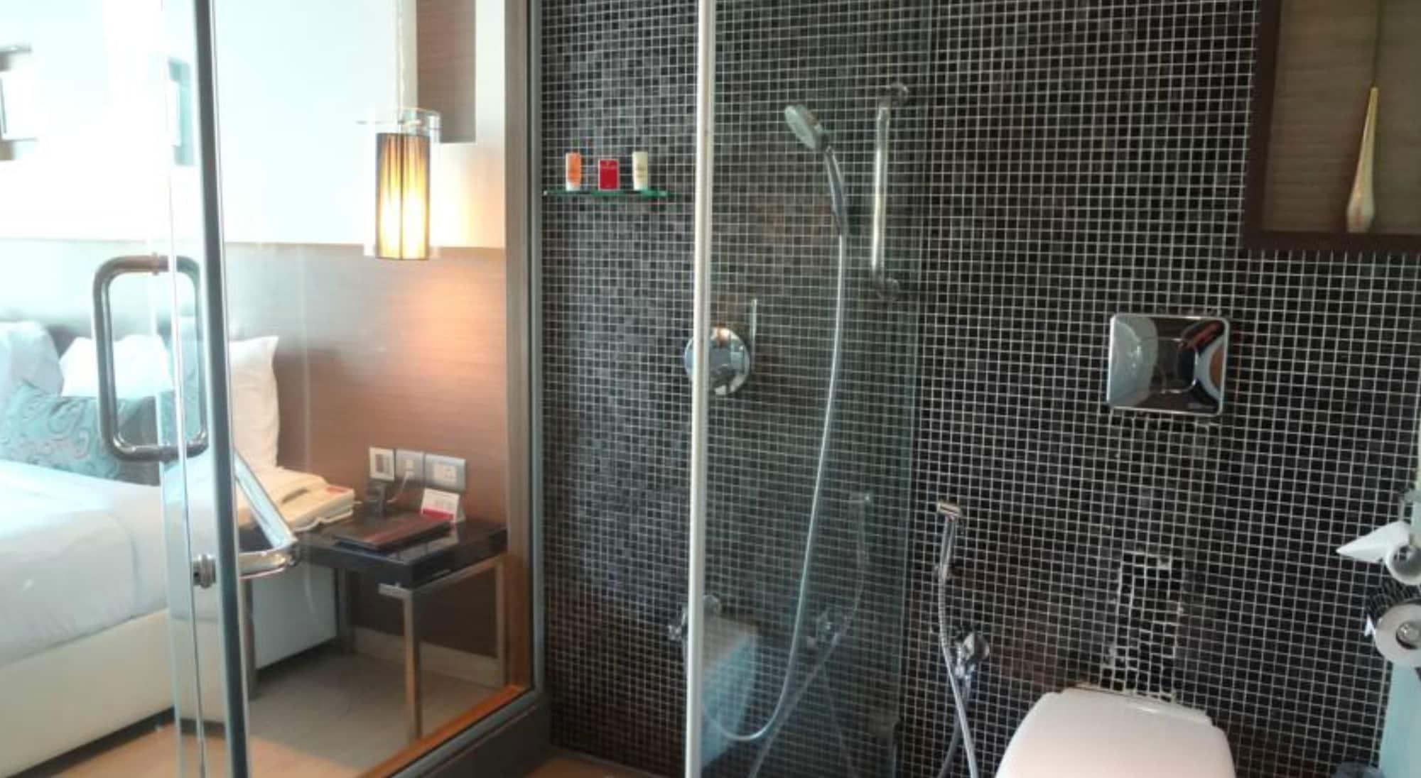 Ramada By Wyndham Navi Mumbai Hotel Buitenkant foto