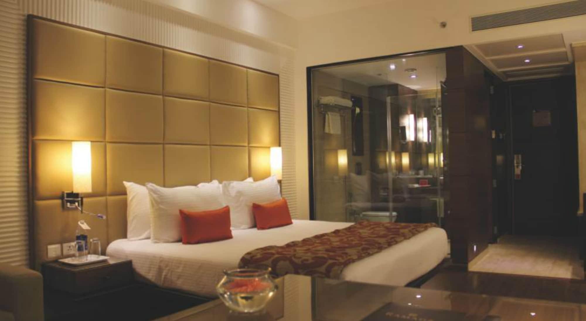 Ramada By Wyndham Navi Mumbai Hotel Buitenkant foto
